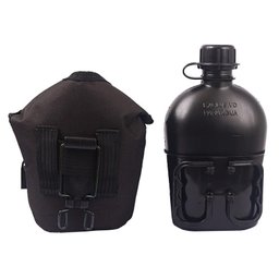 Kit Cantil + Caneco Cantil Polipropileno + Porta Cantil Usa - 1