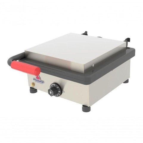 Churrasqueira Elétrica de Bancada Pr-350 em Aço Inox