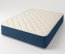 Ver imagem 3 de Colchão D33 138x188x17 - Lateral Azul Premium