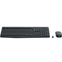 Ver imagem 4 de Kit Teclado e Mouse Logitech Mk235 Wireless, Abnt2