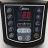 Panela Eletrica Pressao 6l Midea - Ppa71 Inox/preto 110 Volts - 4