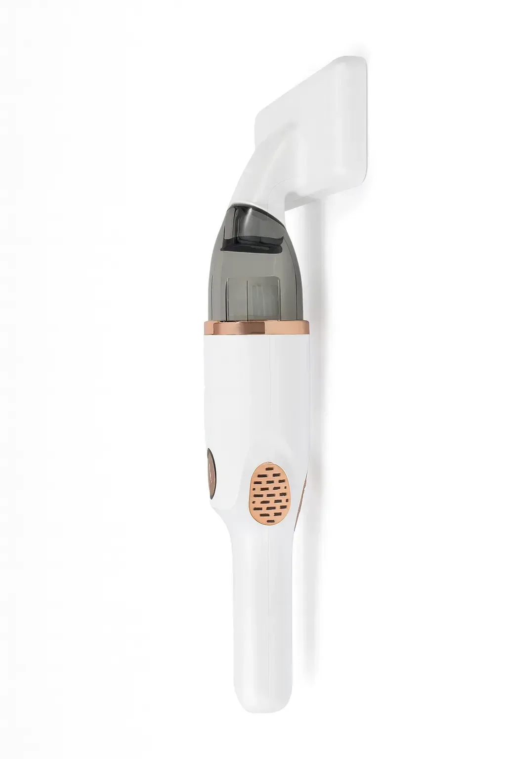 Aspirador de Pó Portátil sem Fio para Limpezas Rapidas