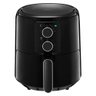 Fritadeira Air Fryer Cube Fry Elgin 4l Afg40 - 42afg4001000 Preto 110 Volts - 1
