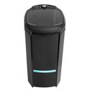 Ver imagem 2 de Tanquinho Suggar Lavamax Eco 15kg Lavadora Superior com 6 Programas Preto 110v