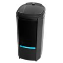 Ver imagem 3 de Tanquinho Suggar Lavamax Eco 15kg Lavadora Superior com 6 Programas Preto 110v