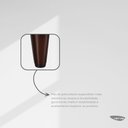 Ver imagem 4 de Base Box Casal 138x39cm em Poliester Idea Bege