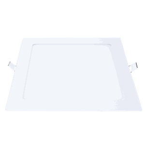 Painel Led Embutir 18w 4000k Quadrado Pop Bivolt Avant