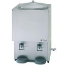 Ver imagem 1 de Refresqueira Industrial 50 Litros Rfi50 Begel Refresqueira Inox 220v