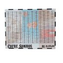 Ver imagem 5 de Cofre Desafio Realizar Sonhos Meta Junte 40 Mil Cofrinho em Mdf