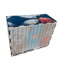 Ver imagem 4 de Cofre Desafio Realizar Sonhos Meta Junte 40 Mil Cofrinho em Mdf