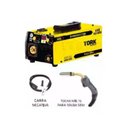 Ver imagem 1 de Máquina de Solda Mig Kab 150 Amperes - Tork - 220v