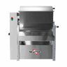 Misturador de Carne Skymsen com Tampa em Inox 50kg 220v Mms-50i-n 474720 - 1