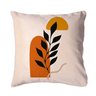 Almofada Oxford Classic 40x40 Cm Id024 Ideias - 1