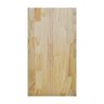 Painel De Madeira De Pinus 1,8x60x120 Cubomob Natural - 1