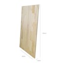 Ver imagem 2 de Painel De Madeira De Pinus 1,8x60x120 Cubomob Natural