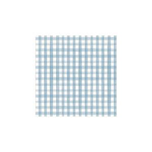 Papel de Parede Infantil Vinílico- Xadrez Revoada- 4444 Bobinex.