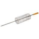 Ver imagem 1 de Grelha Coração Gc600 Estrutura em Aço Vinci Móveis Inox