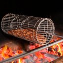 Ver imagem 2 de Grelha Coração Gc600 Estrutura em Aço Vinci Móveis Inox