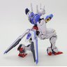 Xvx-016 Gundam Aerial - Gundam - Full Mechanics 1/100 - Bandai Bandai Hobby - 15