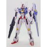 Xvx-016 Gundam Aerial - Gundam - Full Mechanics 1/100 - Bandai Bandai Hobby - 5