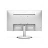 Monitor 21,5 Polegadas Philips Led 221v8lw Branco Branco - 2