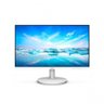Monitor 21,5 Polegadas Philips Led 221v8lw Branco Branco - 1