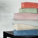 Ver imagem 6 de Jogo Toalhas Banho Buddemeyer 5p Dual Air Rosa