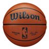 Bola de Basquete Nba Authentic outdoor Size 6 Wilson Marron - 10