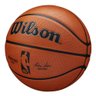 Bola de Basquete Nba Authentic outdoor Size 6 Wilson Marron - 11