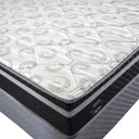 Ver imagem 3 de Colchão Herval Zafira - Molas Ensacadas - Casal 138x188x22