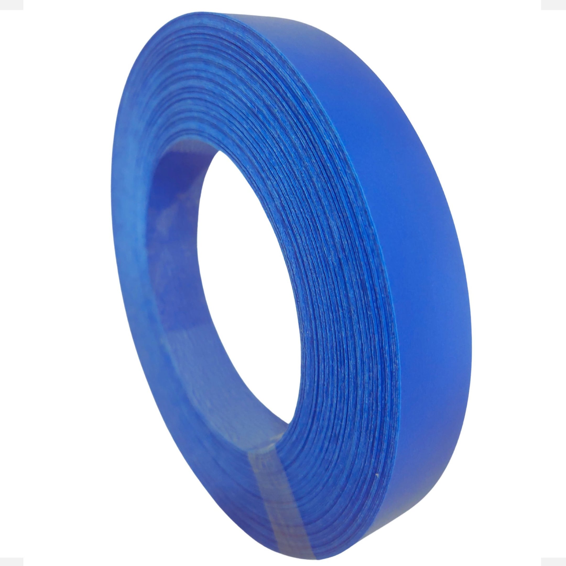 Fita de Borda para Formica Azul Cobalto L012 19mm X 20m Moveis Acabamento Revestimento - 3