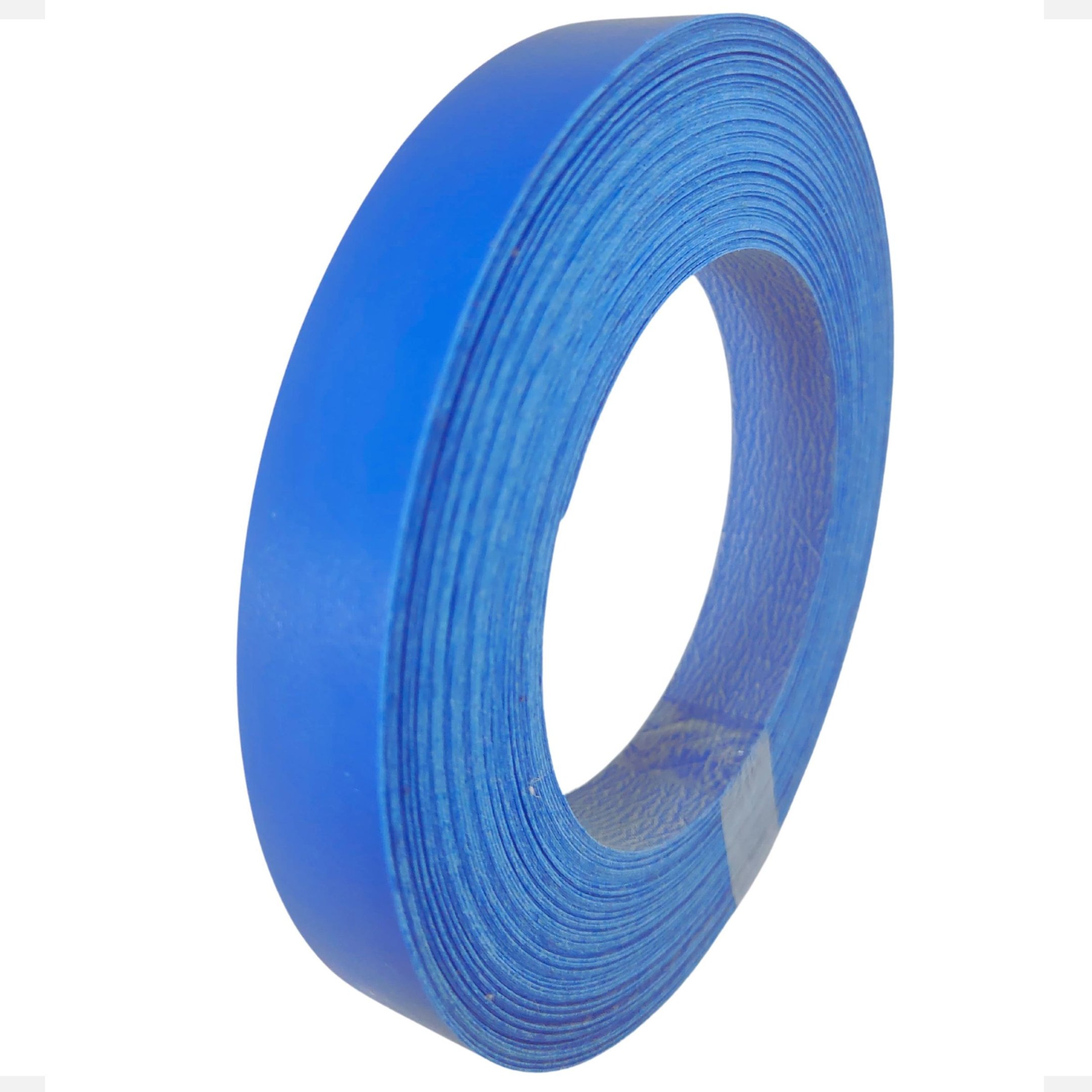 Fita de Borda para Formica Azul Cobalto L012 19mm X 20m Moveis Acabamento Revestimento - 1