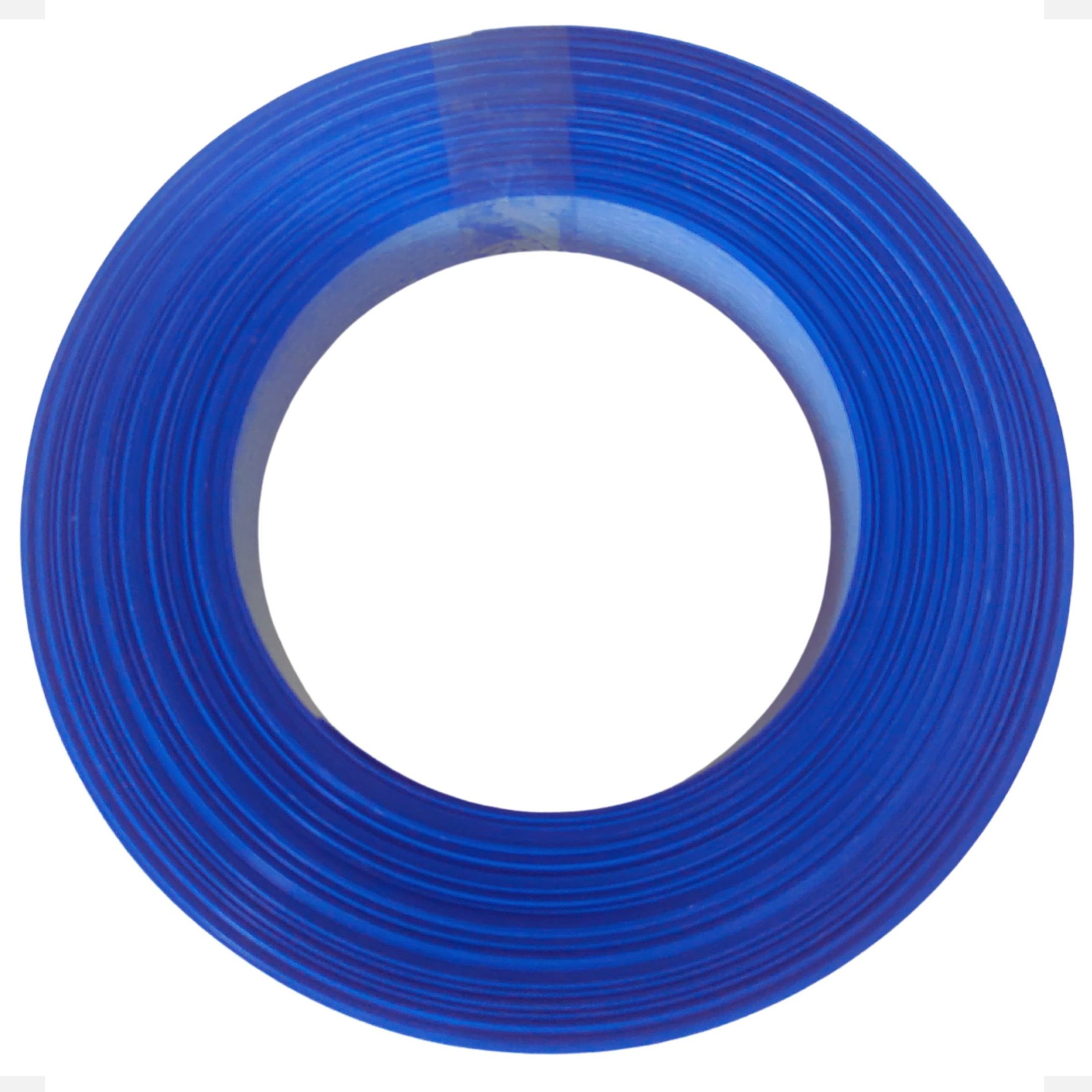 Fita de Borda para Formica Azul Cobalto L012 19mm X 20m Moveis Acabamento Revestimento - 4