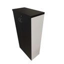 Ver imagem 5 de Armário Alto para Escritório 2 Portas