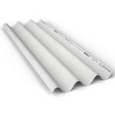 Ver imagem 1 de Telha Maxiplac 6mm 3,70x1,06 Metros BRASILIT