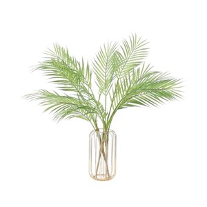 Galho de Palmeira Artificial
