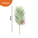 Ver imagem 4 de Galho de Palmeira Artificial