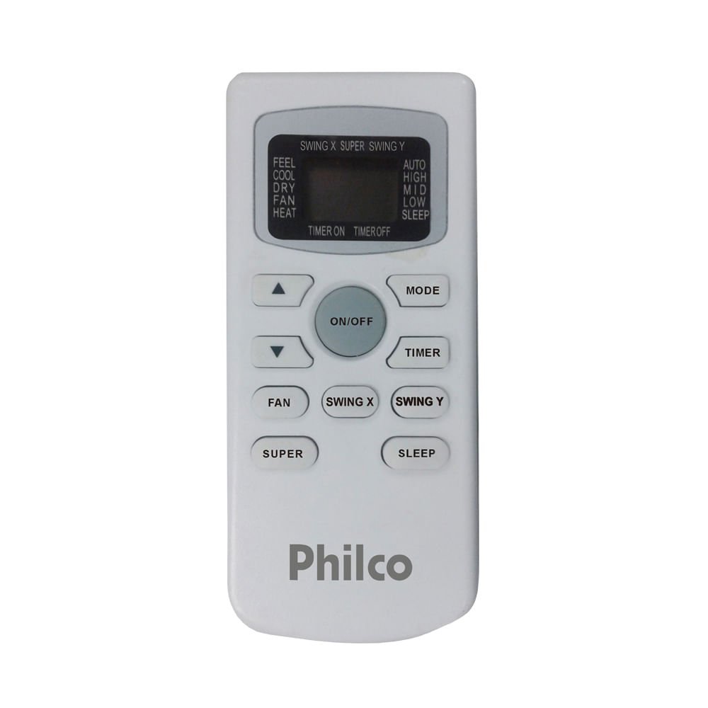 Ar Condicionado Split Piso Teto Philco 36000 BTU/h Frio Monofásico PAC36000PFM5N– 220 Volts - 4
