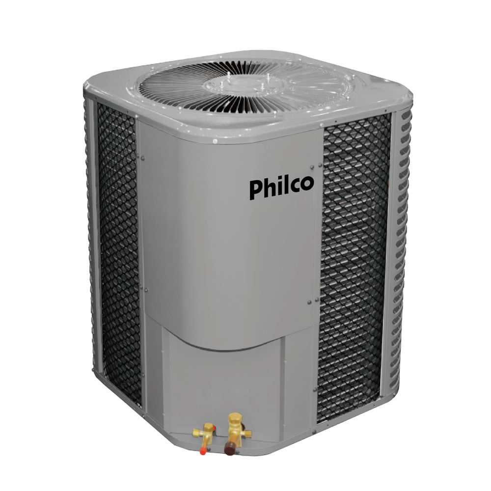 Ar Condicionado Split Piso Teto Philco 36000 BTU/h Frio Monofásico PAC36000PFM5N– 220 Volts - 3
