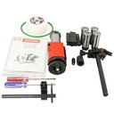 Ver imagem 6 de Afiadora de Ferramentas Universal Elétrica 220v 370w 5000rpm Monofásica 60hz