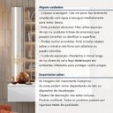 Ver mais imagens de Penteadeira Suspensa 100% MDF com Espelho Impérium