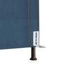 Ver imagem 4 de Cabeceira de Cama Box Estofada 140 Cm Casal Viviane Suede