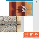 Ver imagem 5 de 500 Bucha para Tijolo Baiano Bloco Oco sem Parafuso 8 - Iv Plast