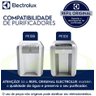 Refil do Filtro Original Purificador Electrolux Pe10b Pe10x Pappca20 A10536401 41036276 - 6