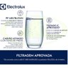 Refil do Filtro Original Purificador Electrolux Pe10b Pe10x Pappca20 A10536401 41036276 - 5
