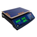 Ver imagem 5 de Balança Digital Us 31/2 Pop-z New Light com Serial e Bateria 31kg Bivolt - Urano Bivolt