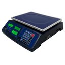 Ver imagem 3 de Balança Digital Us 31/2 Pop-z New Light com Serial e Bateria 31kg Bivolt - Urano Bivolt