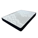 Ver imagem 1 de Colchão Casal D33 138 x 188 x 17 Ortopédico Espuma Premium Suporte Corporal Conforto Máximo Oferta