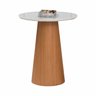 Mesa Lateral Cone - 70cm de Altura - 1