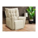 Ver imagem 5 de Selena Poltrona Reclinável com Massagem- Csr Studio